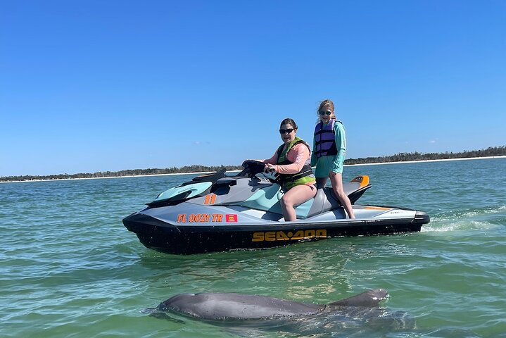 Fort Myers Beach #1 Jet Ski Rentals on the Beach - Photo 1 of 12